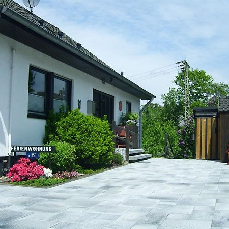 Ferienwohnung Leichlingen Zewnętrze zdjęcie