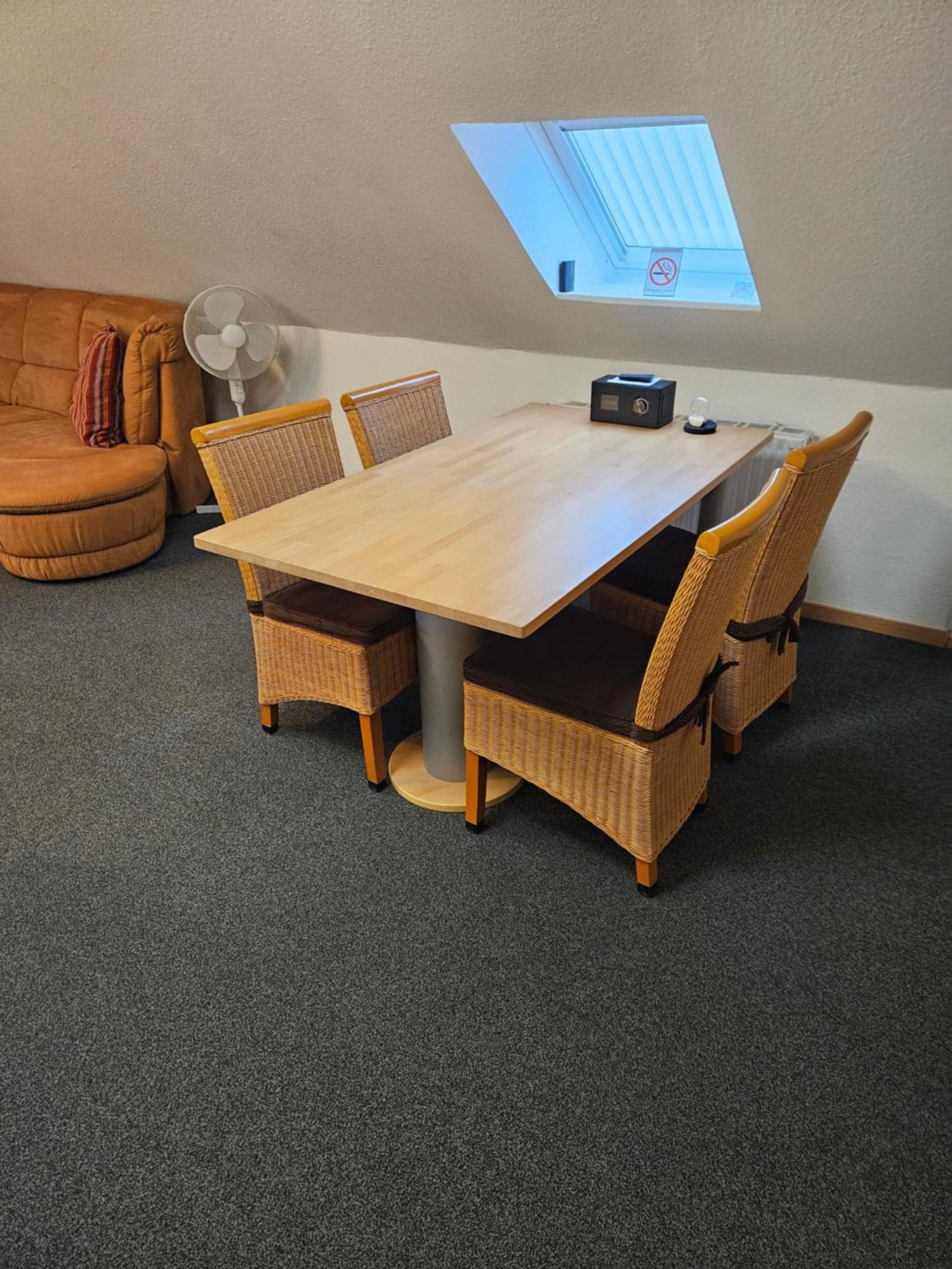 Ferienwohnung Leichlingen Zewnętrze zdjęcie