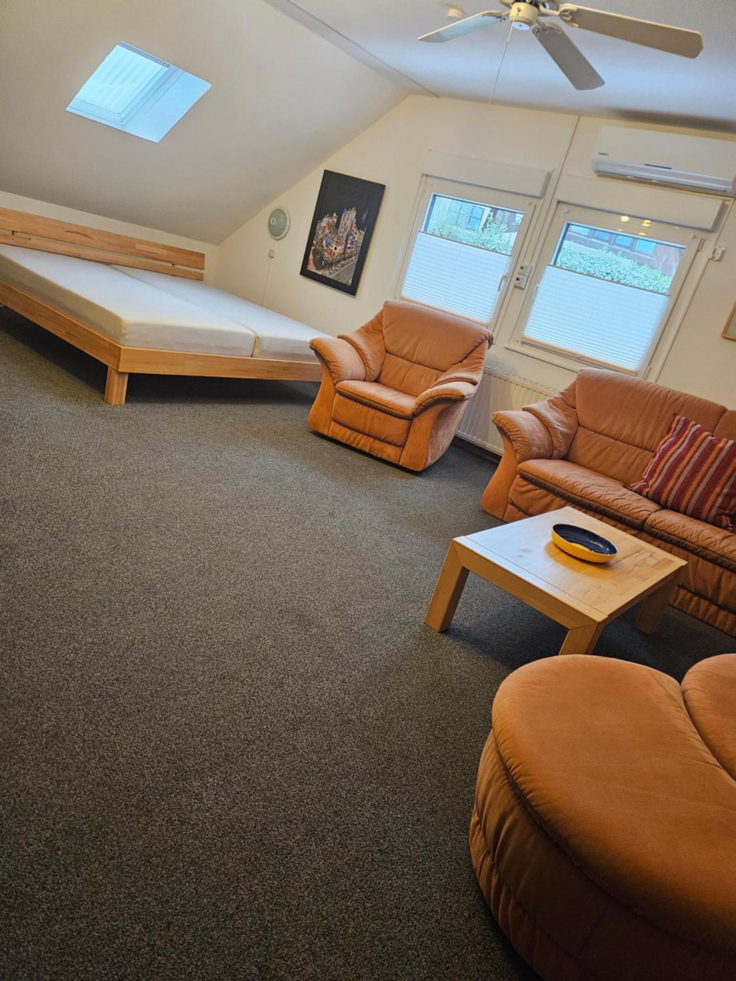 Ferienwohnung Leichlingen Zewnętrze zdjęcie