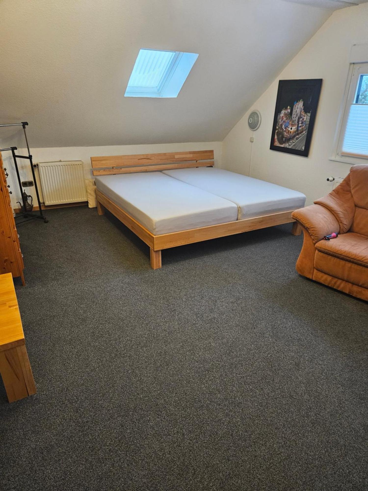 Ferienwohnung Leichlingen Zewnętrze zdjęcie