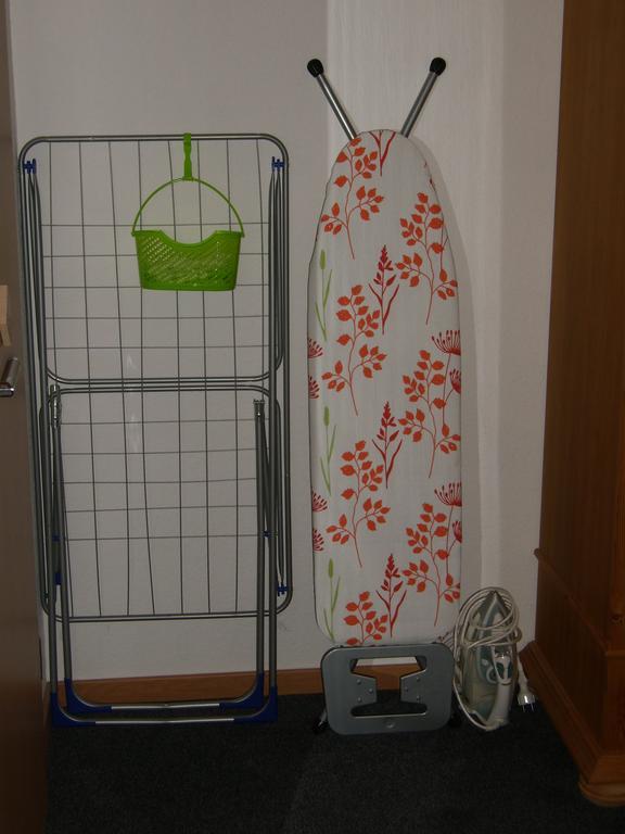 Ferienwohnung Leichlingen Pokój zdjęcie