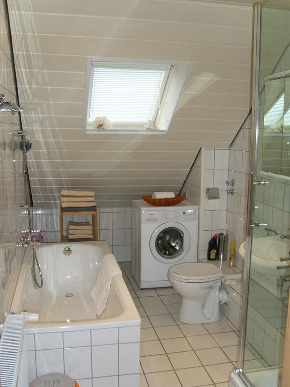 Ferienwohnung Leichlingen Pokój zdjęcie