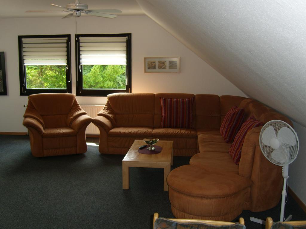 Ferienwohnung Leichlingen Pokój zdjęcie