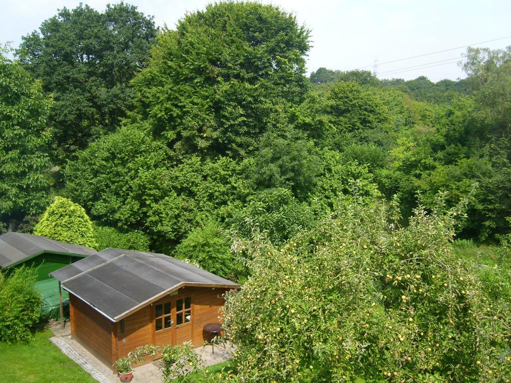 Ferienwohnung Leichlingen Pokój zdjęcie