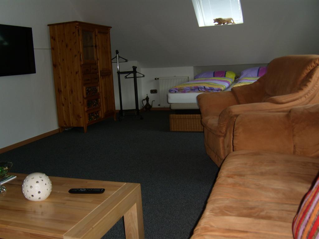 Ferienwohnung Leichlingen Pokój zdjęcie