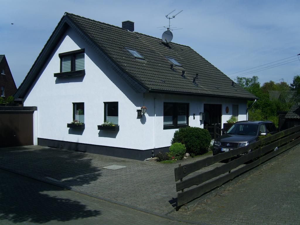 Ferienwohnung Leichlingen Pokój zdjęcie