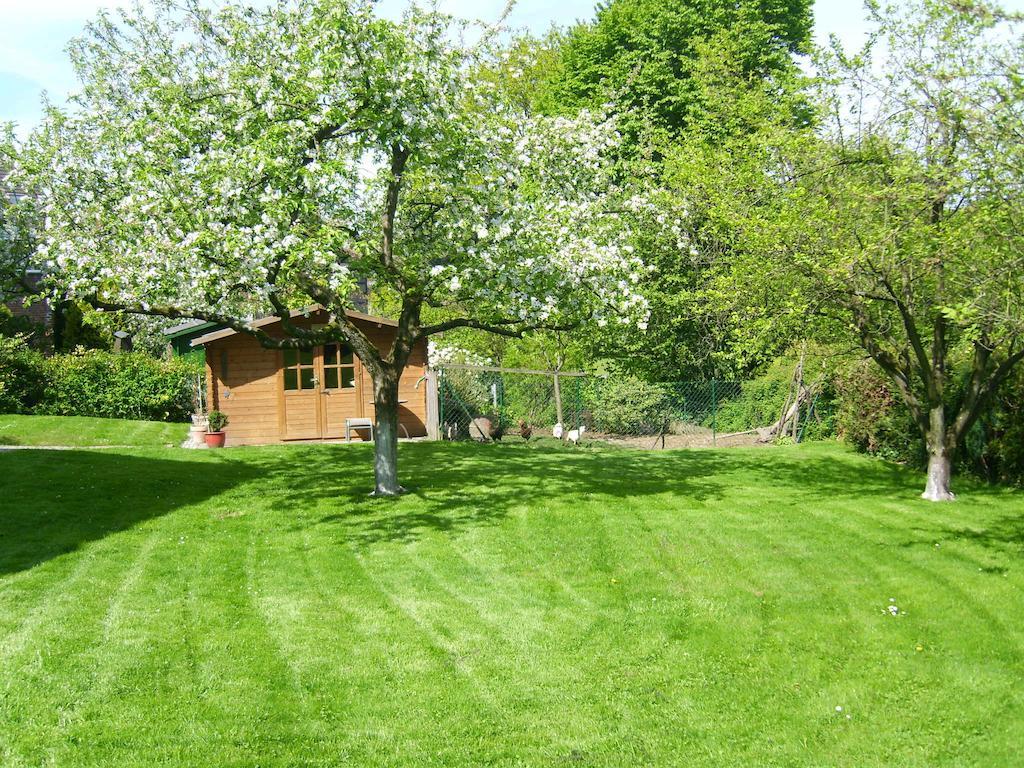 Ferienwohnung Leichlingen Pokój zdjęcie