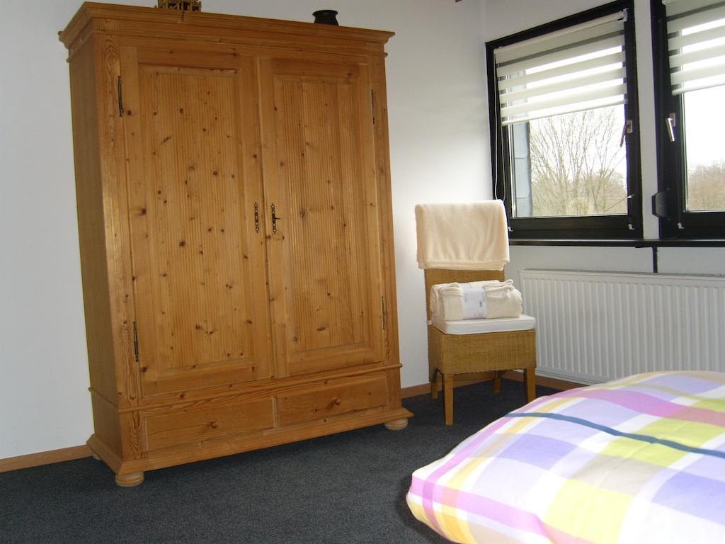 Ferienwohnung Leichlingen Pokój zdjęcie
