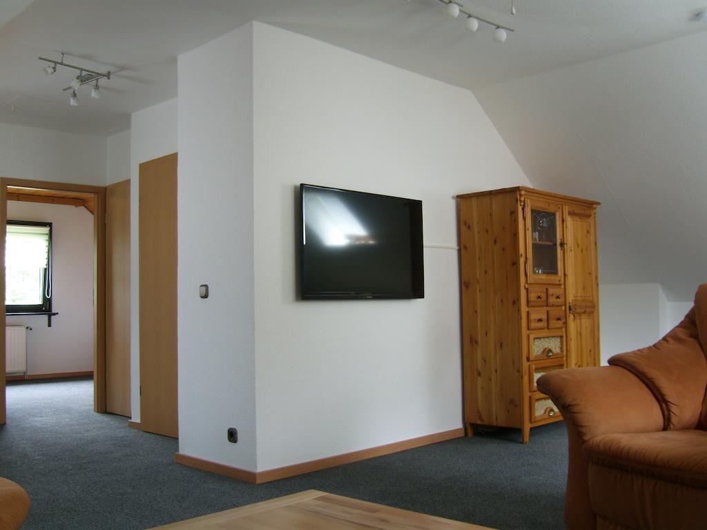 Ferienwohnung Leichlingen Pokój zdjęcie