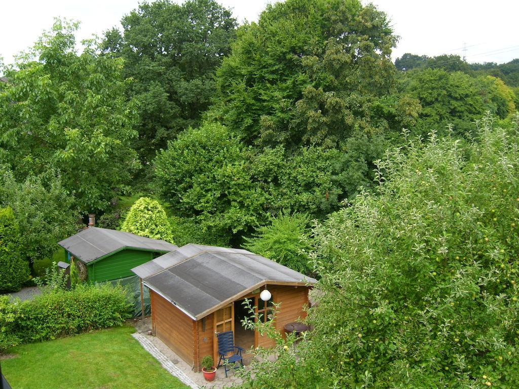 Ferienwohnung Leichlingen Pokój zdjęcie