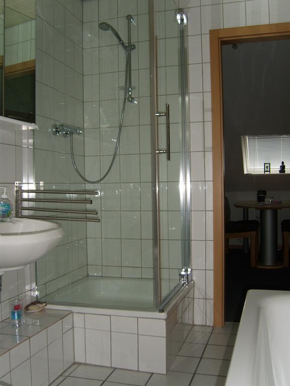 Ferienwohnung Leichlingen Pokój zdjęcie