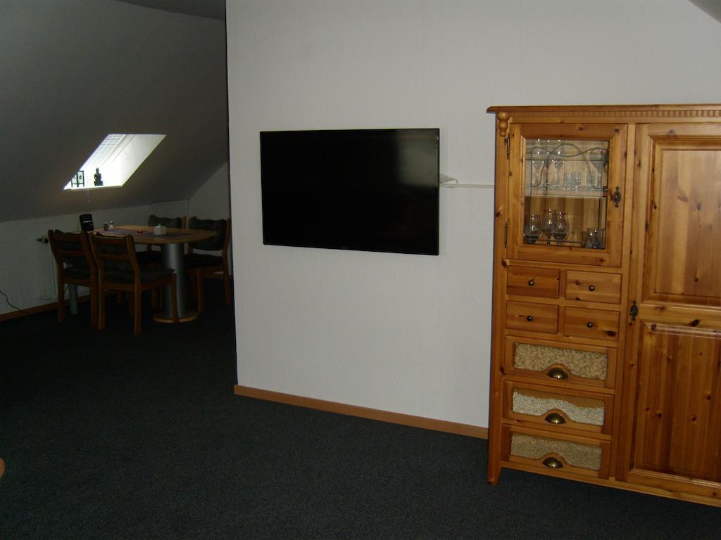 Ferienwohnung Leichlingen Pokój zdjęcie
