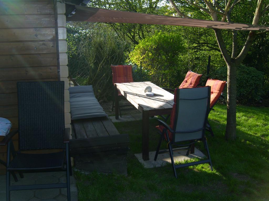Ferienwohnung Leichlingen Zewnętrze zdjęcie