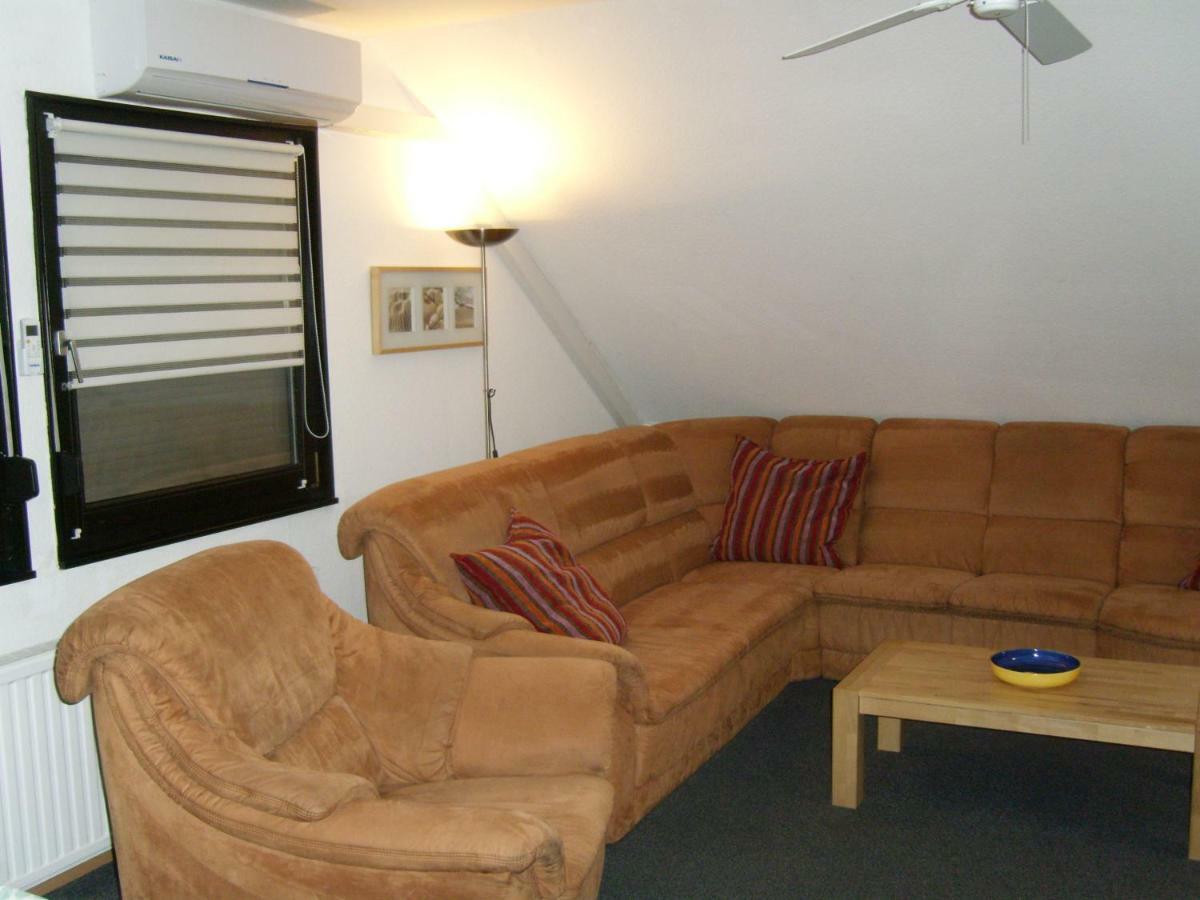 Ferienwohnung Leichlingen Zewnętrze zdjęcie