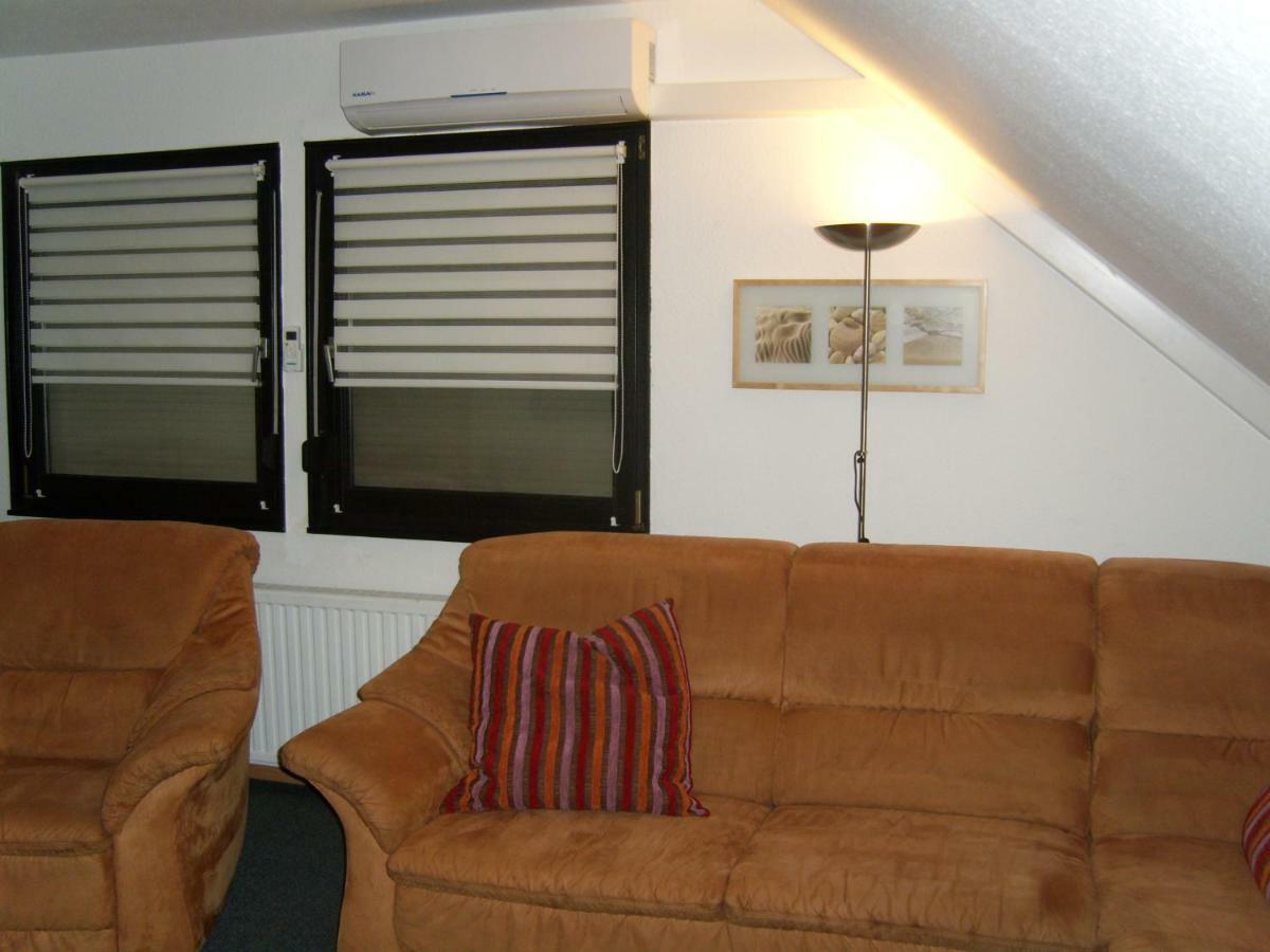 Ferienwohnung Leichlingen Zewnętrze zdjęcie