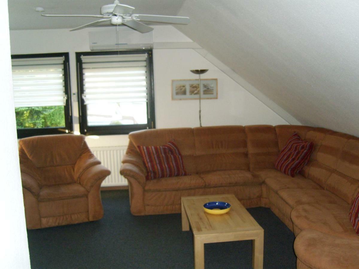 Ferienwohnung Leichlingen Zewnętrze zdjęcie