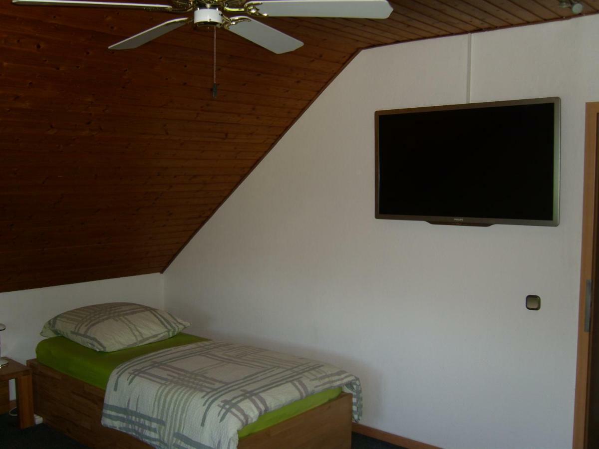 Ferienwohnung Leichlingen Zewnętrze zdjęcie