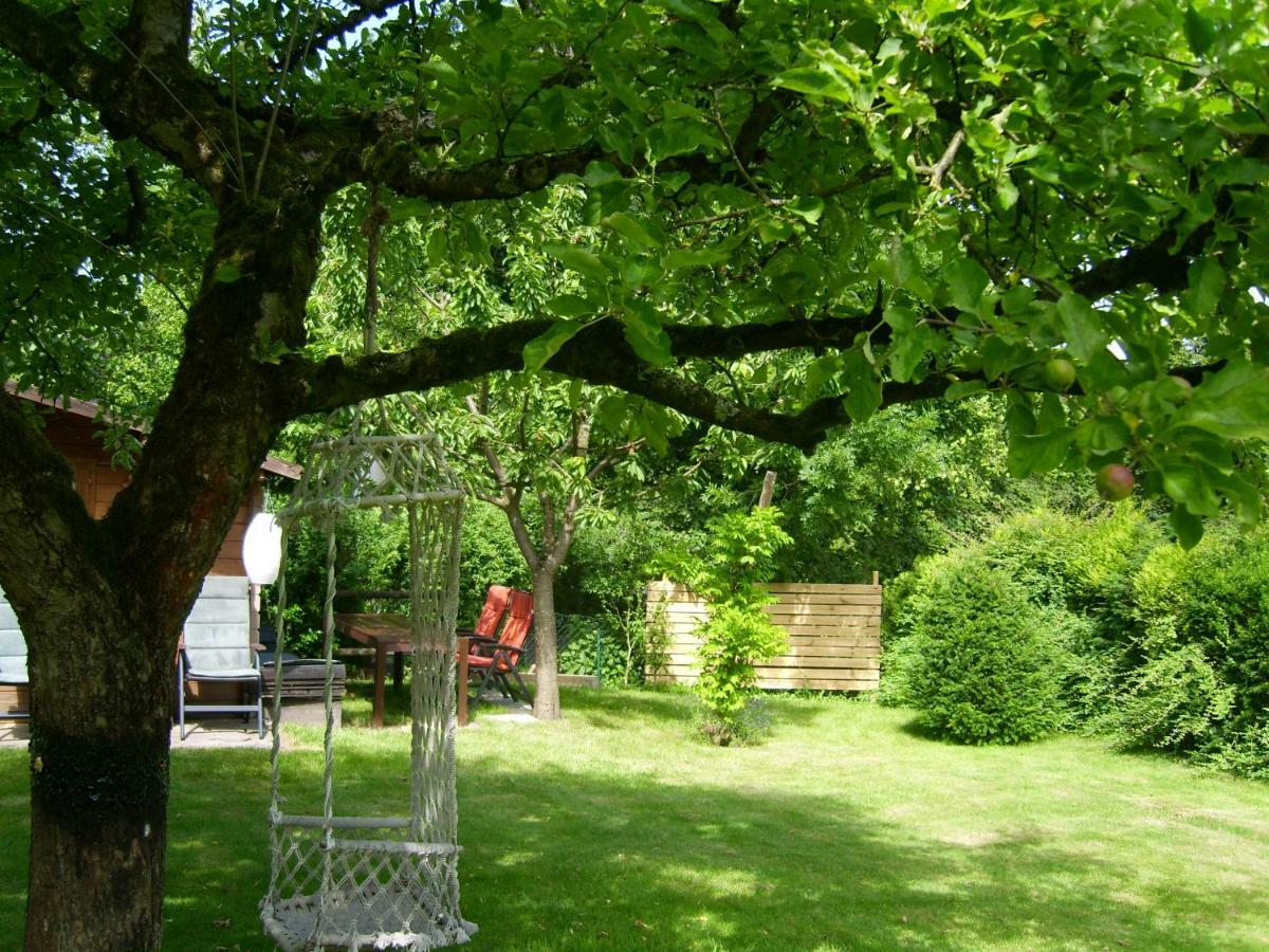 Ferienwohnung Leichlingen Zewnętrze zdjęcie
