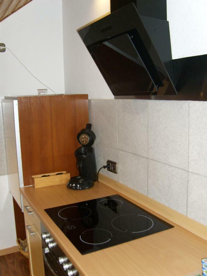 Ferienwohnung Leichlingen Zewnętrze zdjęcie